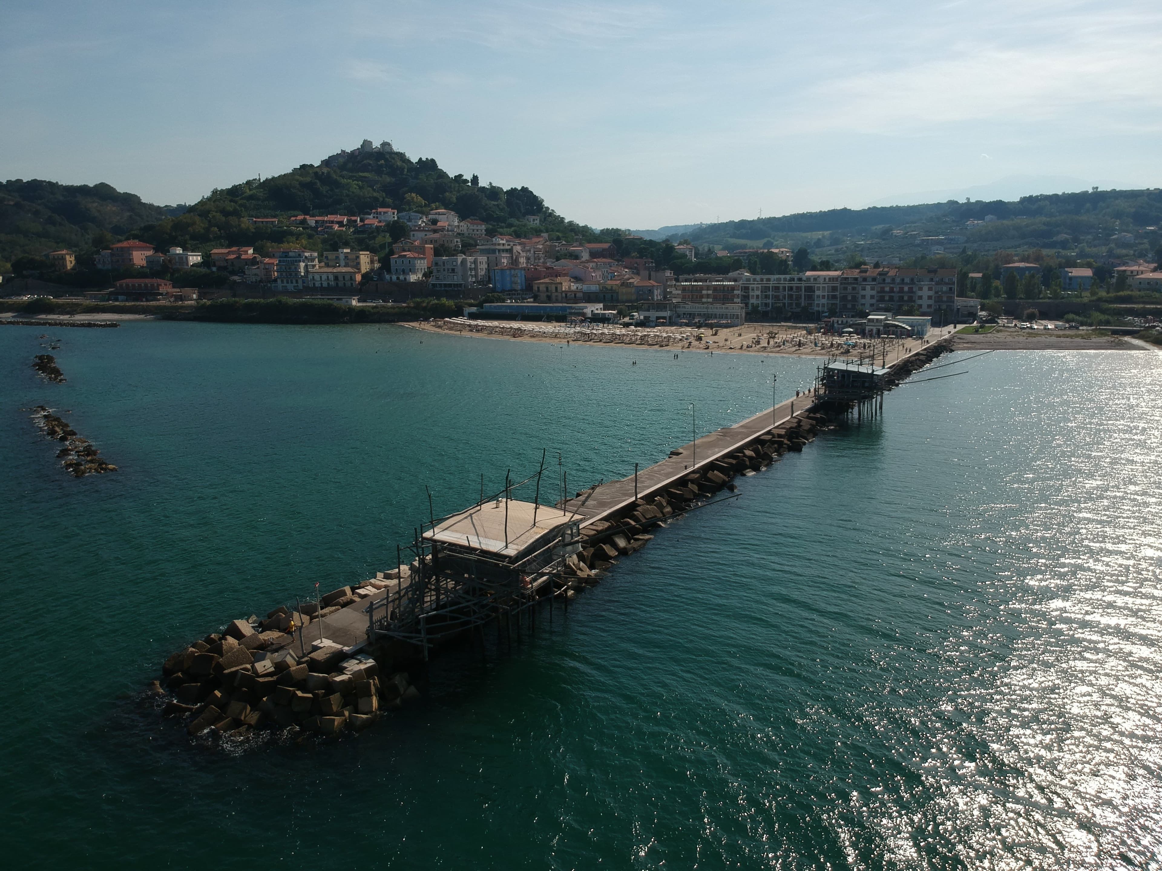 San Vito Chietino