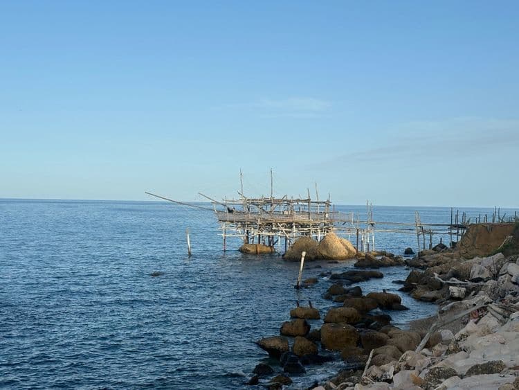 Trabocco Lupone